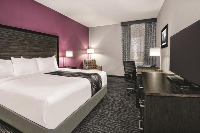 Super 8 By Wyndham Grand Prairie North Motel Ngoại thất bức ảnh