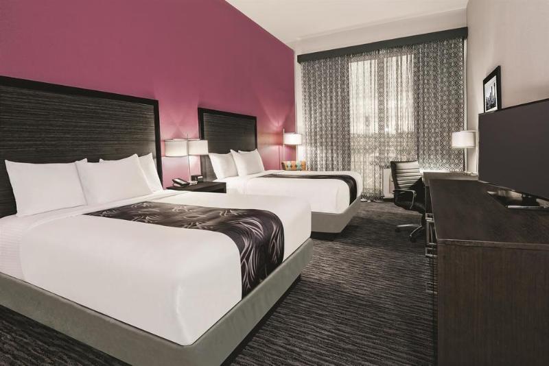Super 8 By Wyndham Grand Prairie North Motel Ngoại thất bức ảnh