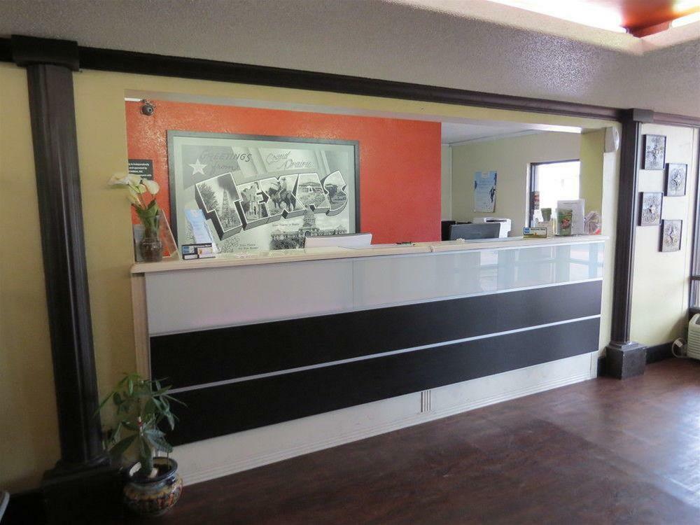 Super 8 By Wyndham Grand Prairie North Motel Ngoại thất bức ảnh