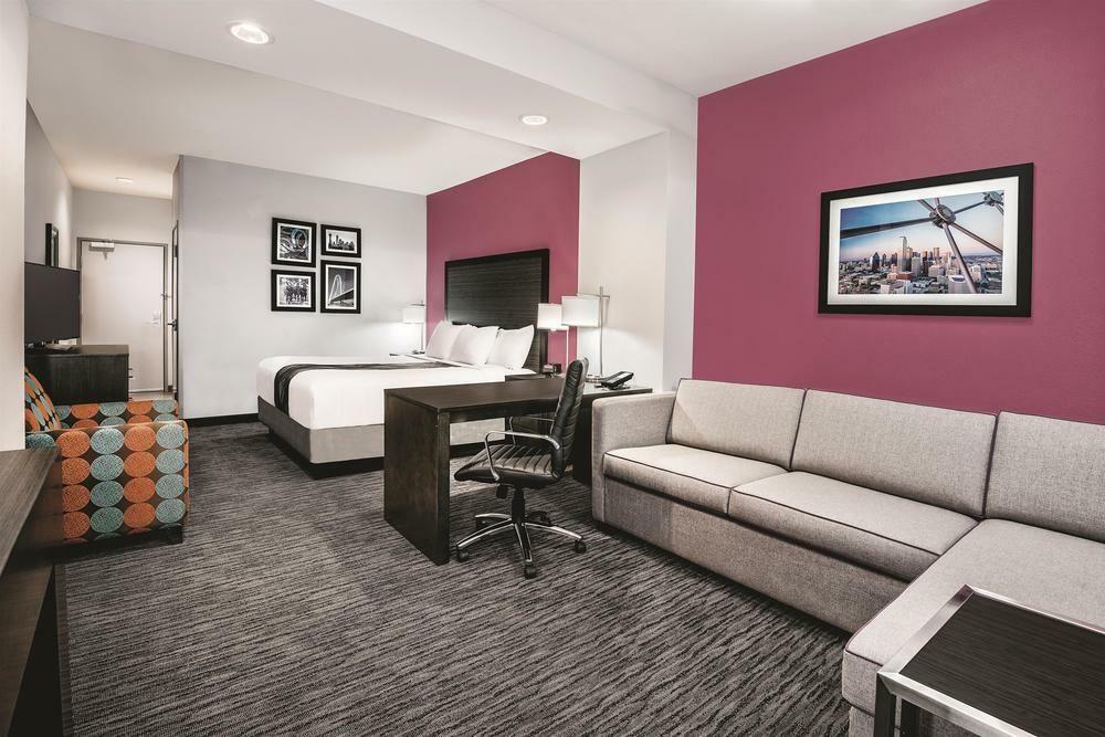 Super 8 By Wyndham Grand Prairie North Motel Ngoại thất bức ảnh
